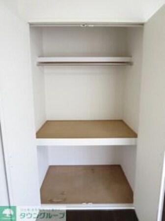 パークヒルズ綱島台の物件内観写真